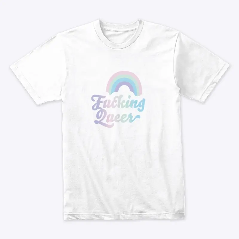 Fucking Queer Merch