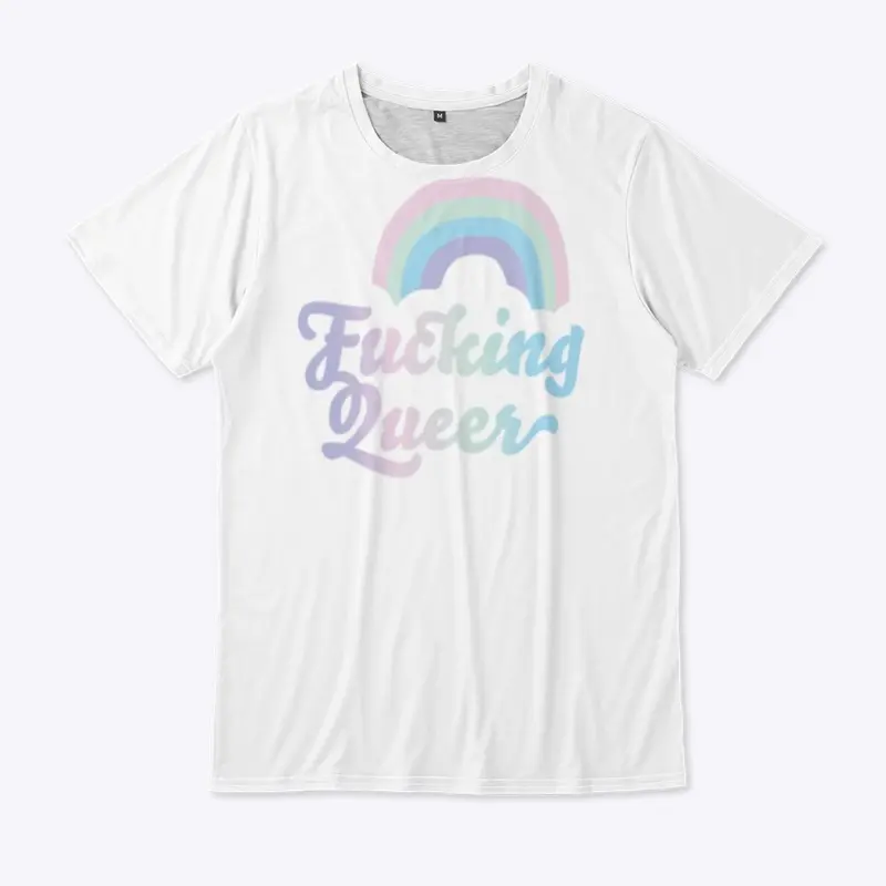 Fucking Queer Merch