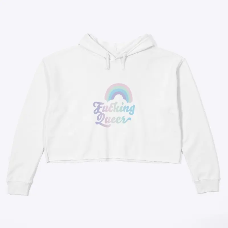 Fucking Queer Merch